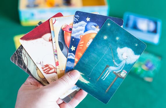 地域の子供からご年配まで楽しめる遊び場です | 幸手のお洒落なボードゲームカフェくまのす